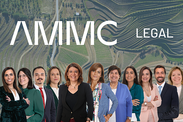 Atravessámos a rua...